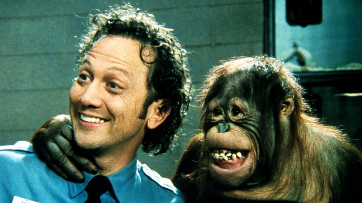Rob Schneider