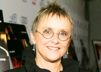 Mary Beth Hurt, actrice de « Le monde selon Garp » et « La Dame dans l&rsquo;eau », est décédée à 79 ans