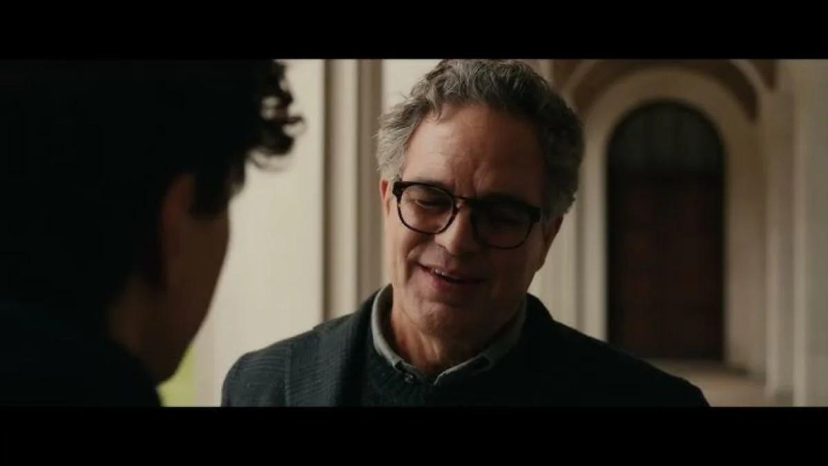 Mark Ruffalo dans Spider-Man : Brand New Day