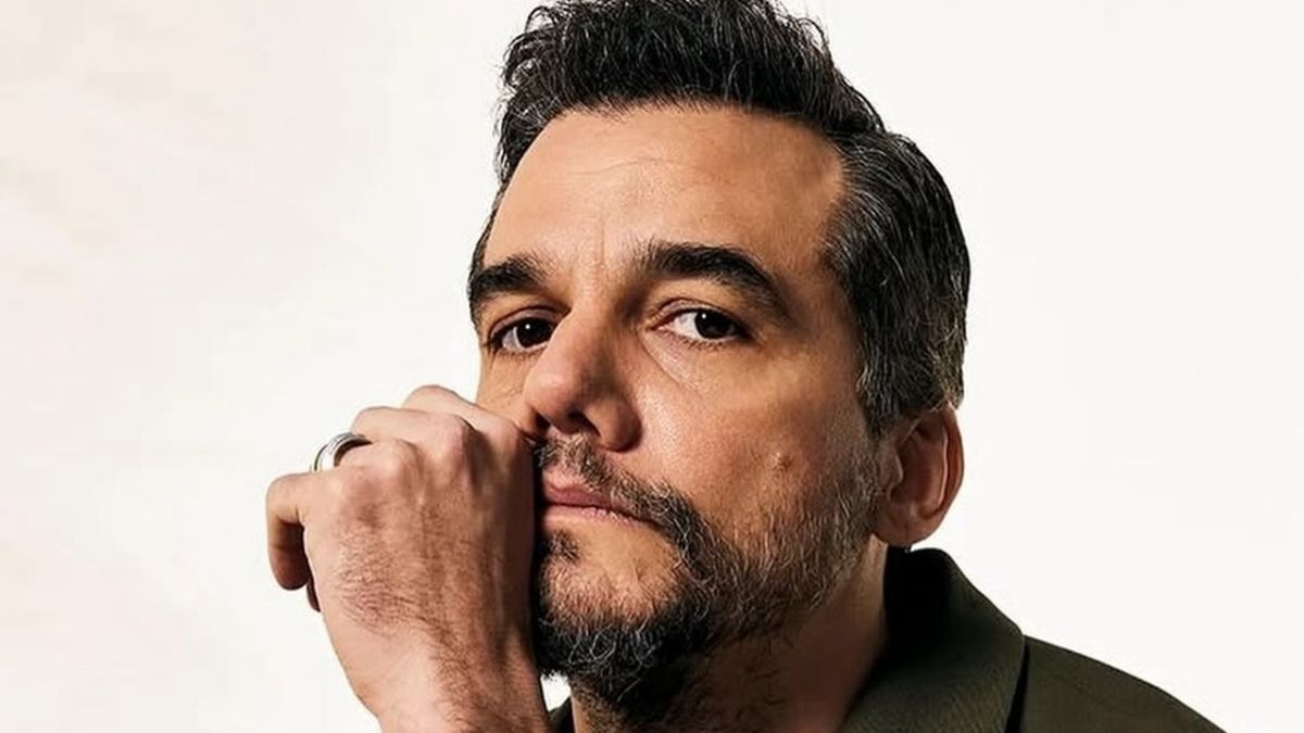 Wagner Moura