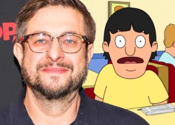 Eugene Mirman, acteur de « Bob&rsquo;s Burger », hospitalisé après un accident de voiture qui s&rsquo;est terminé par un incendie