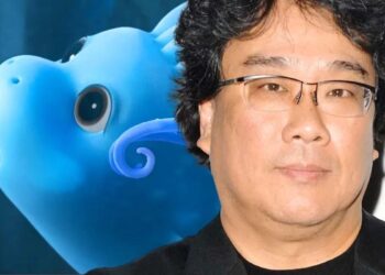 « Ally » : De quoi parle le nouveau film d&rsquo;animation de Bong Joon-Ho, réalisateur de « Parasites » et oscarisé ?