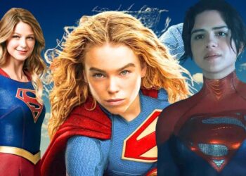 Milly Alcock révèle qu&rsquo;elle n&rsquo;a pas demandé de l&rsquo;aide aux autres actrices de Supergirl pour jouer Kara Zor-El : « Ce n&rsquo;est pas comme si nous avions un lien de sang »