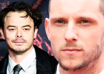 « Peaky Blinders » a un nouveau leader : de quoi parlera la suite de la série avec Jamie Bell et Charlie Heaton ?