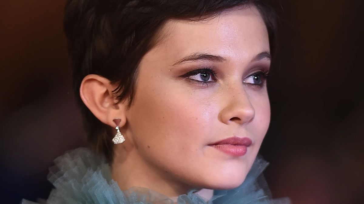 Cailee Spaeny jouera dans le film Elden Ring