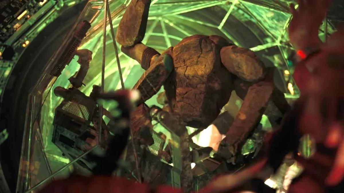 Rocky, un gars génial (Photo : Amazon MGM)