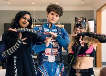 « The Boys » : qui sont les Teenage Kix, la nouvelle équipe de super-héros de la saison 5 ?