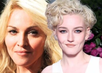 Madonna fera partie de la saison 2 de « The Studio » : la chanteuse recréera l&rsquo;échec de son biopic dans la série à succès Apple TV+