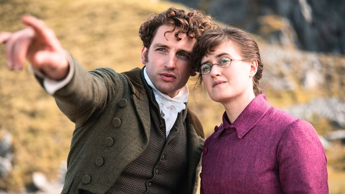 L'autre soeur Bennet