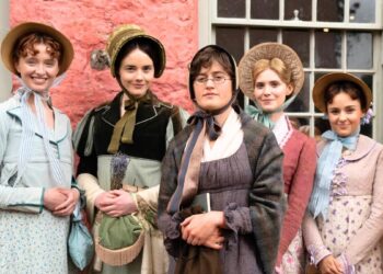 « The Other Bennet Sister » : Pourquoi la nouvelle série de la BBC, basée sur « Pride Prejudice », est-elle un succès ?