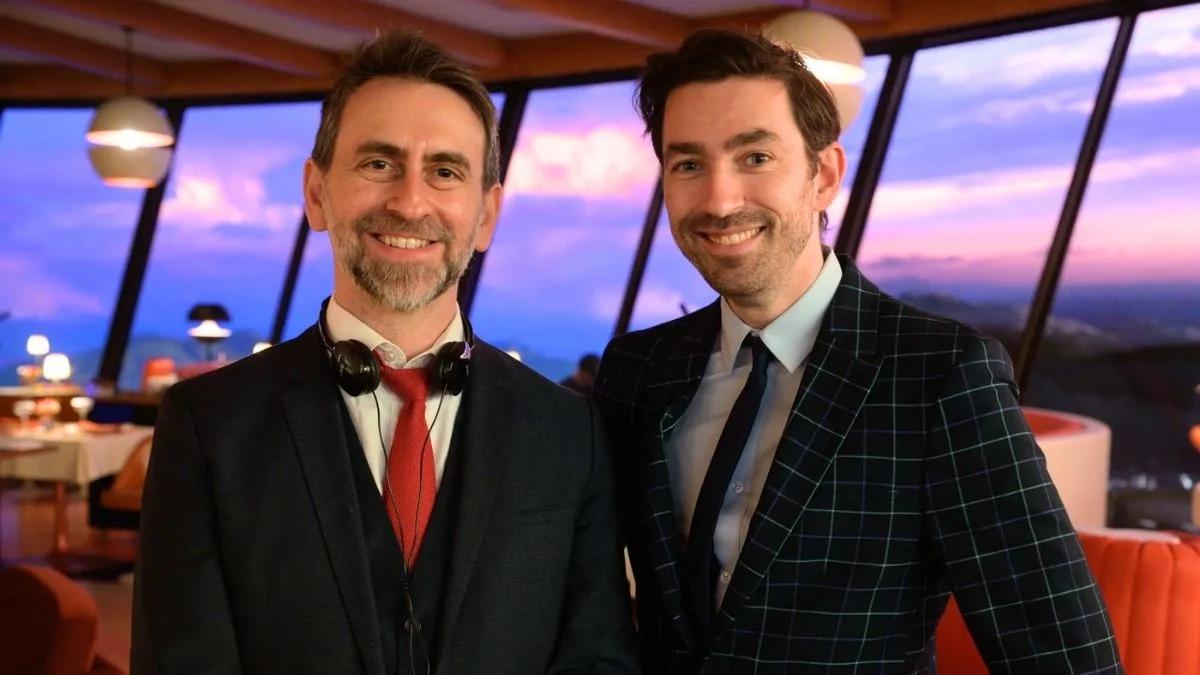 Engrenage métallique solide