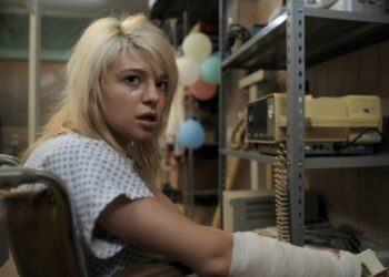 « Day of the Dead », le thriller surnaturel tourné à Jalisco qui relie la tradition mexicaine et le cinéma international