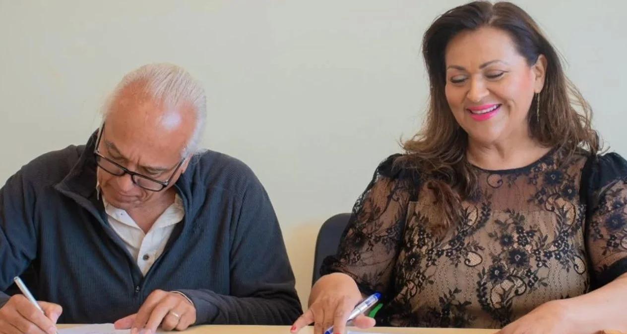 Le directeur des Estudios Churubusco a assuré qu'il était prévu de s'étendre à d'autres États du Mexique. (Photo : Facebook / @Estudios Churubusco Azteca)