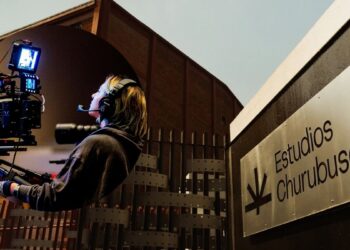 Churubusco Studios sera basé à Rosarito, en Basse-Californie : « C&rsquo;est un endroit merveilleux »