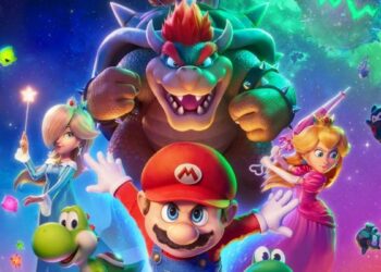 « Super Mario Galaxy : Le Film » atteint 629 millions de dollars au box-office mondial