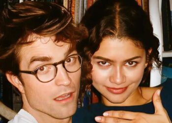 Robert Pattinson et Zendaya dans « The Drama » : voici le parcours artistique et littéraire de leurs personnages dans le nouveau film A24