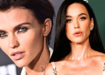 Ruby Rose, actrice de « John Wick 2 » et « Batwoman », accuse Katy Perry d&rsquo;agression sexuelle