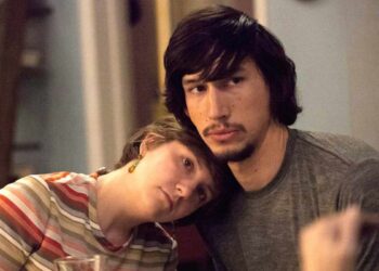 Lena Duhnam accuse Adam Driver d&rsquo;être « verbalement agressif » sur le tournage de « Girls »