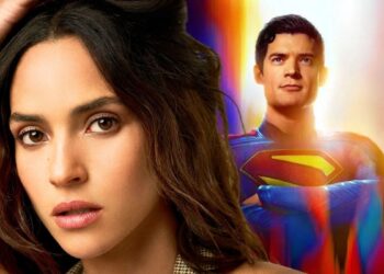 C&rsquo;est officiel : Adria Arjona rejoint « Man of Tomorrow », la suite de « Superman » chez DC Studios