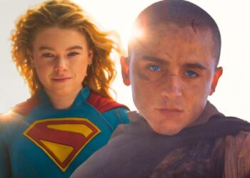 CinemaCon 2026 : &lsquo;Dune 3&rsquo;, &lsquo;Supergirl&rsquo; et tous les avant-premières dévoilés par Warner Bros.