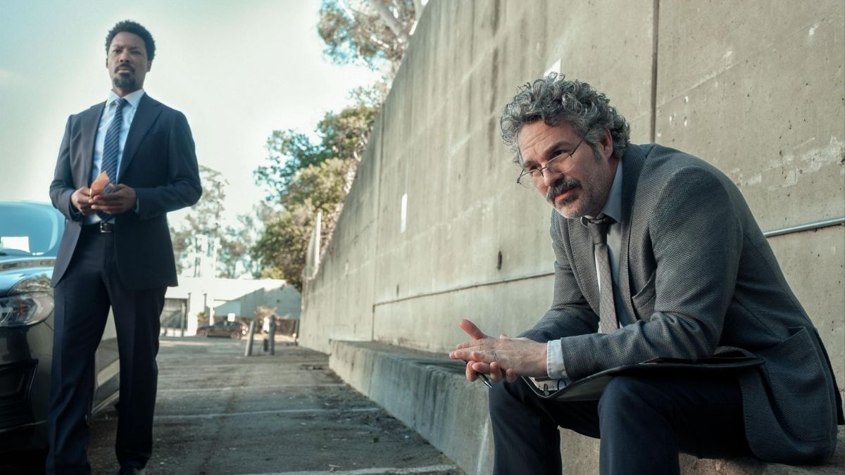 Mark Ruffalo dans Les chemins du crime