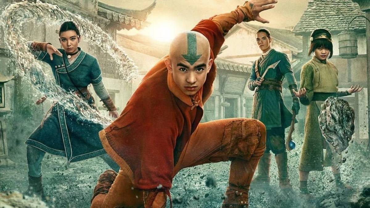 avatar le dernier maître de l'air