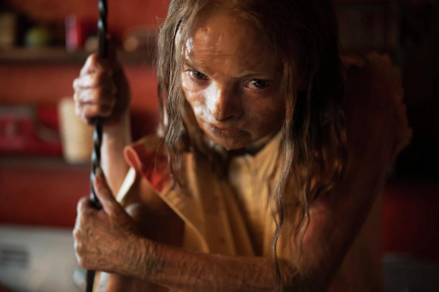 Possession de la momie (Photo : Warner Bros.)