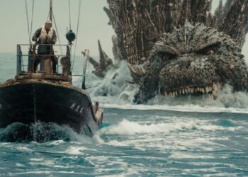 « Godzilla Minus Zero » : tout sur la nouvelle suite de Takashi Yamazaki