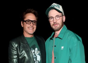 « Avengers : Doomsday » : tout sur la nouvelle bande-annonce dévoilée par Marvel Studios à la CinemaCon 2026