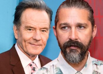 Bryan Cranston dit que Shia LaBeauf est une personne qui devrait « demander de l&rsquo;aide »