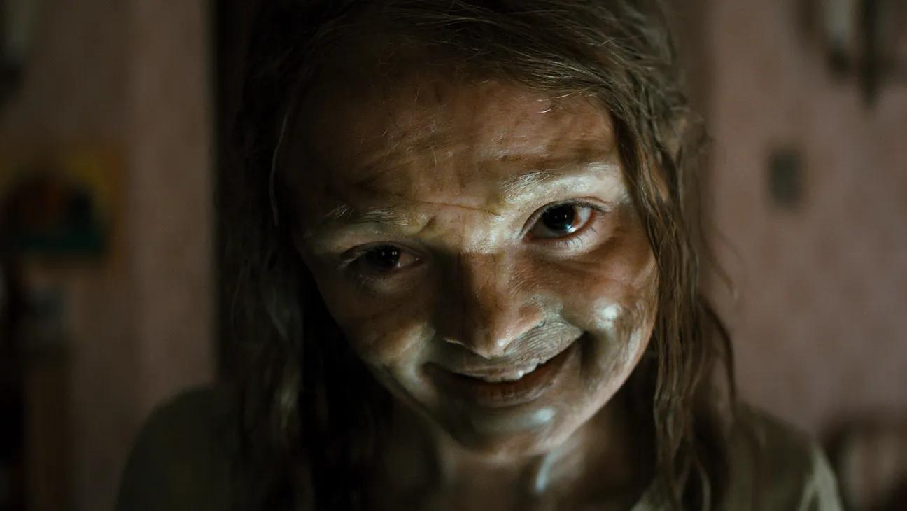 Possession de la momie (Photo : Warner Bros.)