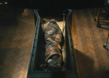 Possession de la Momie : Le culte du macabre au Mexique