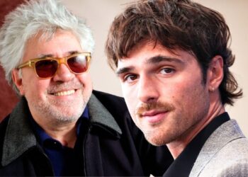 Pedro Almodóvar critique Jacob Elordi : « Est-il un sex-symbol ou un acteur respecté ? »