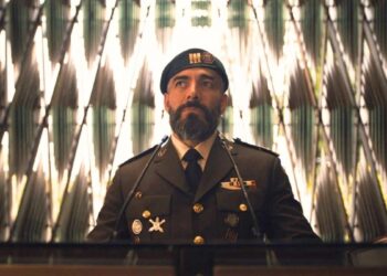 « Revenge » : c&rsquo;est ainsi qu&rsquo;a été réalisé le nouveau film d&rsquo;action avec Omar Chaparro sur Prime Video