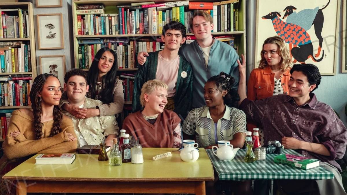 Coup de cœur pour toujours