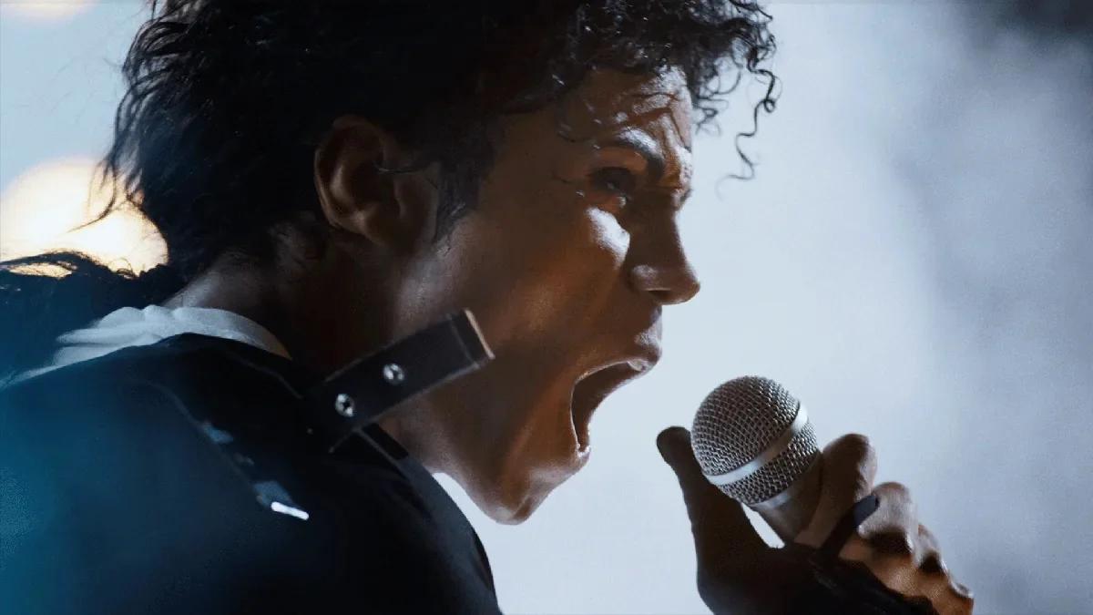 'Michael' (Image : Images universelles)