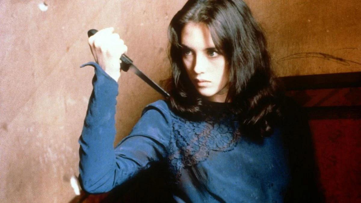 Isabelle Adjani