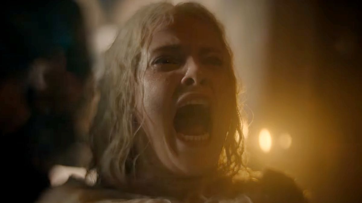 La Maison du Dragon 3