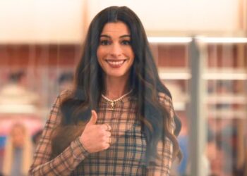 « Le Diable s&rsquo;habille en Prada 2 » : Anne Hathaway dément les rumeurs et affirme qu&rsquo;aucun mannequin maigre n&rsquo;a été licencié pour des raisons d&rsquo;inclusion