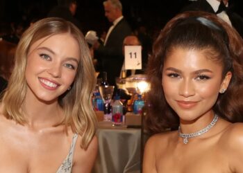« Euphoria » : l&rsquo;actrice parle de la relation entre Zendaya et Sydney Sweeney après les rumeurs de rivalité