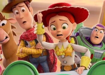 « Toy Story 5 » : le réalisateur Andrew Stanton explique pourquoi la saga continue après plus de 30 ans