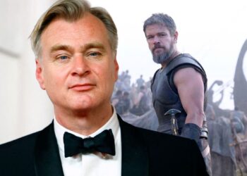 Christopher Nolan avoue que réaliser « L&rsquo;Odyssée » l&rsquo;a mis autant sous pression que lorsqu&rsquo;il travaillait sur la trilogie Batman