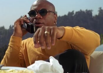 Ving Rhames, acteur de « Mission Impossible » et « Pulp Fiction », est hospitalisé en urgence