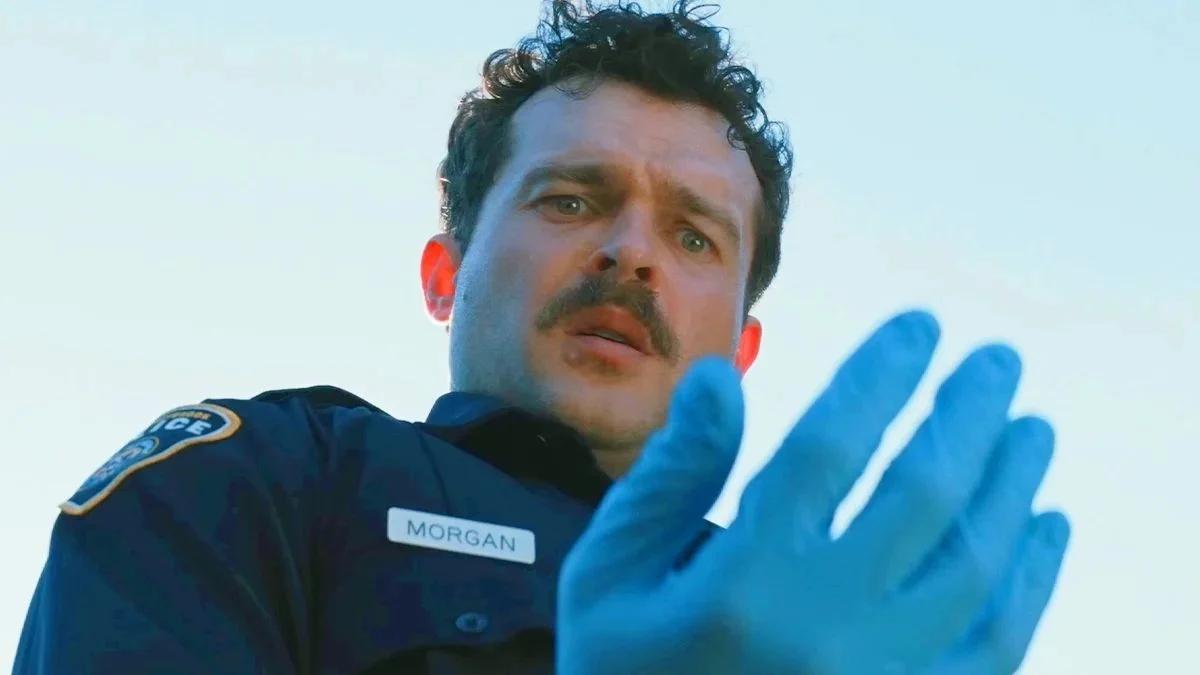 Alden Ehrenreich