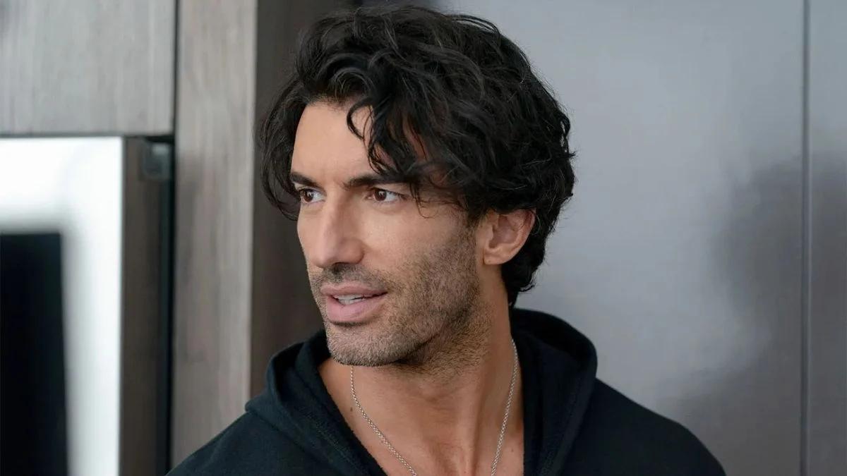 Justin Baldoni dans le rôle de Ryle dans Breaking the Circle (Photo : IMDb)