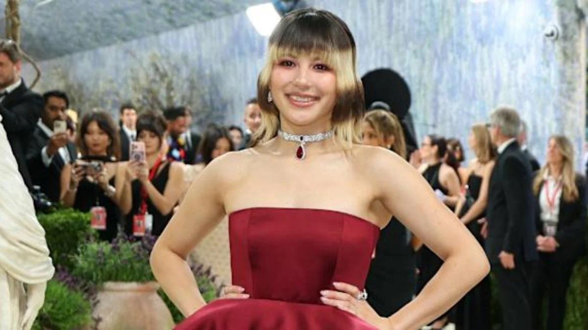 Gala du Met 2026