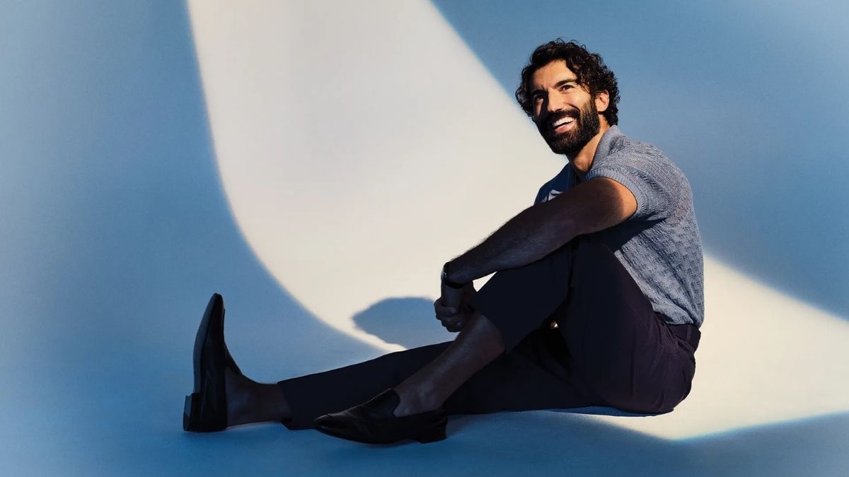 Justin Baldoni