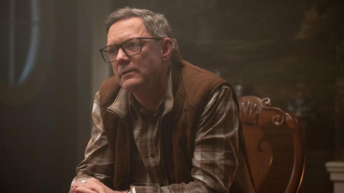Matthew Lillard dans Daredevil : Born Again