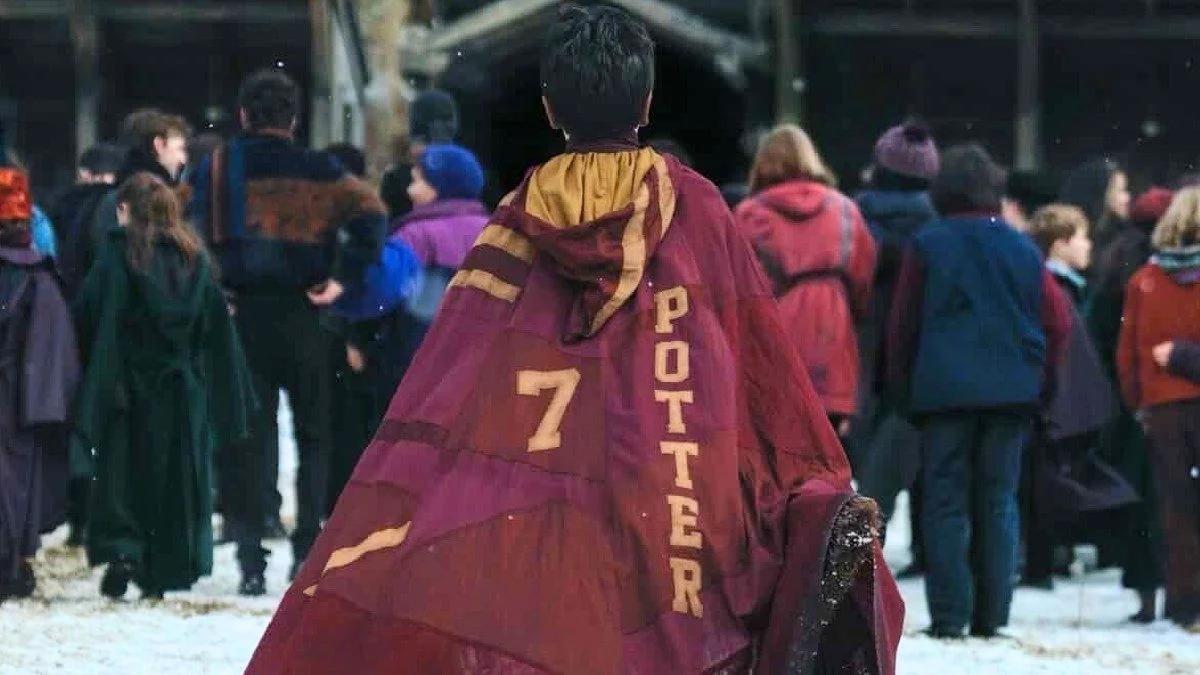 Harry Potter