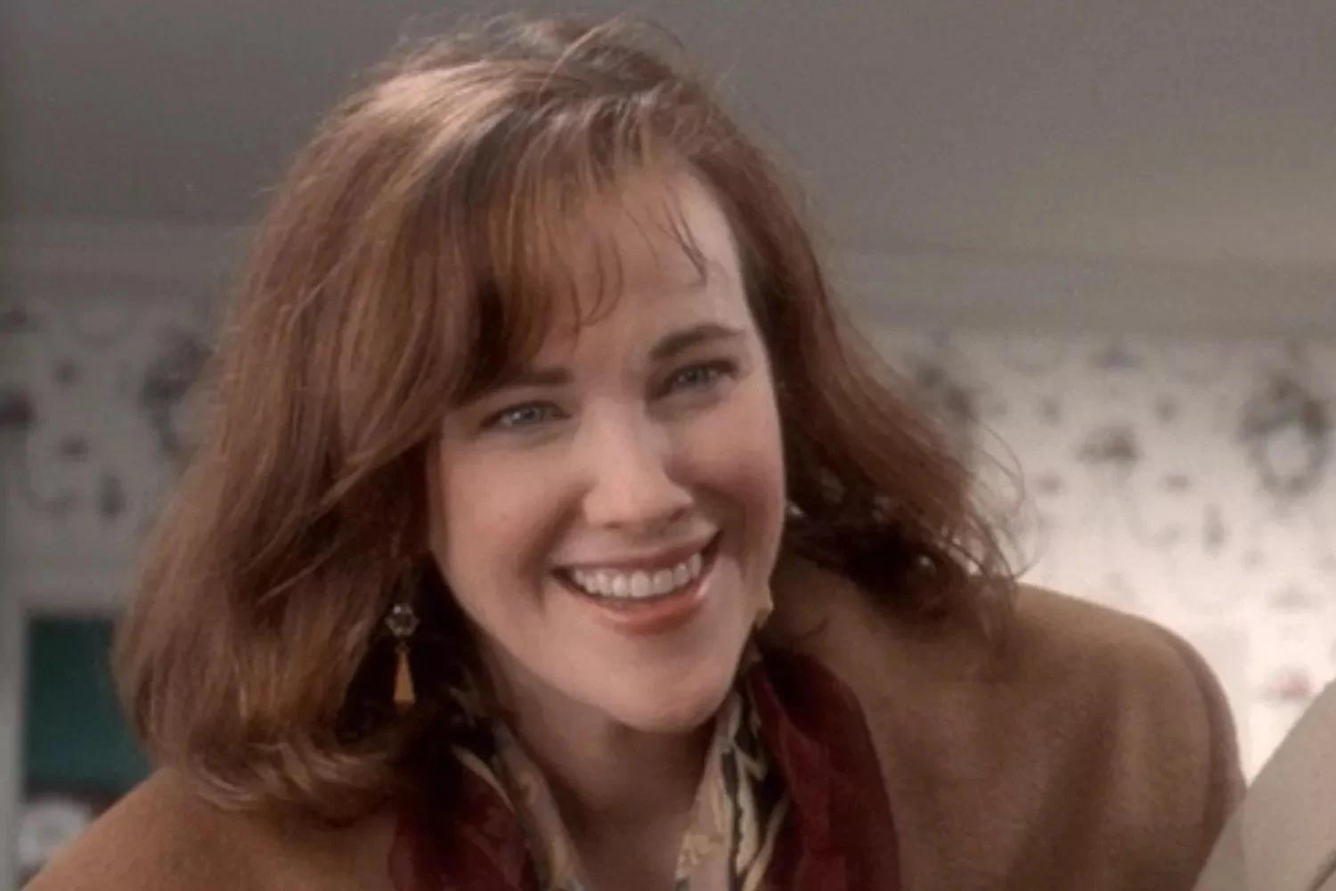 Catherine O'Hara dans